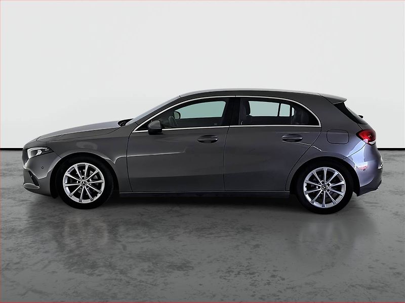 Mercedes-Benz Třídy A (2019) Progressive A 180 d, Automat - fotka 3 z 18