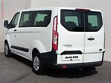 Ford Transit Custom (2017) 2.0TDCi 9míst, TREND, AC - náhled 6