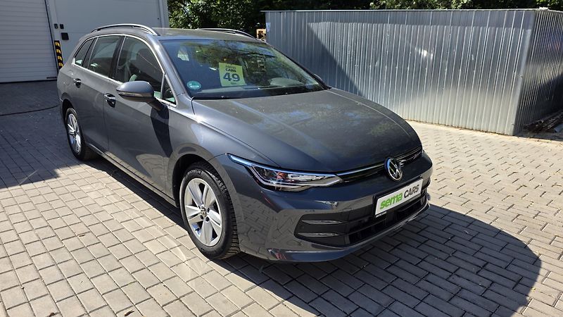 Volkswagen Golf (2025) 1.5 eTSI 85kW Life DSG7 Tažné - fotka 4 z 34