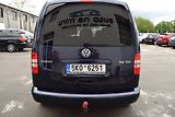 Volkswagen Caddy (2015) 2.0TDI 103kw TRENDLINE TAŽNÉ  - náhled 9