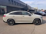 Mercedes-Benz GLE (2026) 450 d 4MATIC kupé - náhled 8