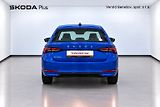 Škoda Octavia (2024) 1.5 TSI 110kW M6° Selection - náhled 8
