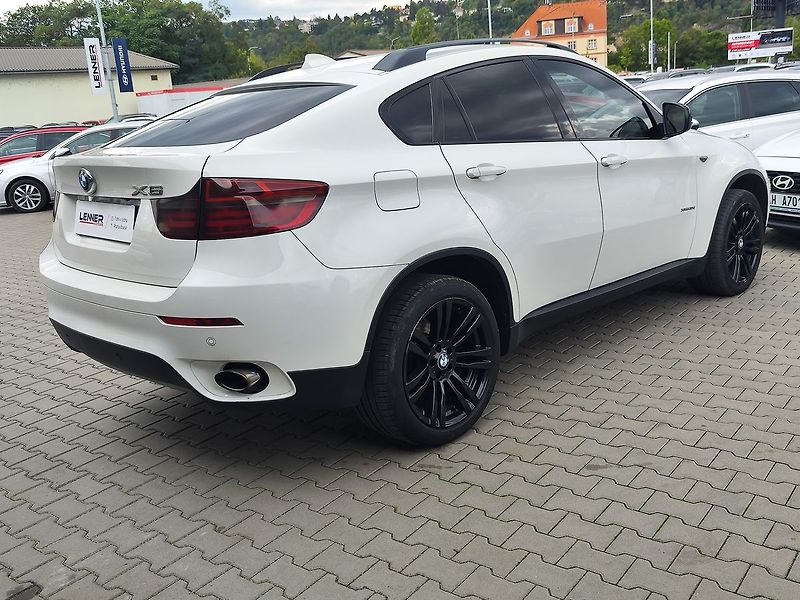BMW X6 3.0 xDrive40d/225kW M Sport AT - fotka 5 z 35