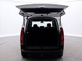 Citroën Berlingo 1,5 BlueHDI 75kW Multispace CZ - náhled 9