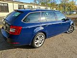 Škoda Octavia 1.4TSI 110 kw servisní histori - náhled 2