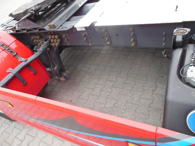 Scania R450, Standart, Retarder, Komp - fotka 10 z 24