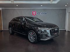 Audi Q8 50TDI S-line Quattro 210 kW - fotografie inzerátu