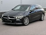 Mercedes-Benz CLA (2020) SB 180d 7G/Progressive/ - náhled 1