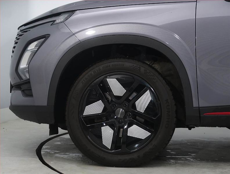 Omoda 5 (2025) Comfort 1.6 T - fotka 15 z 17