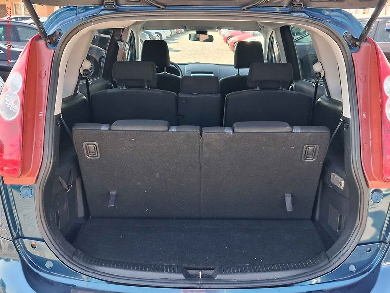 Mazda 5 (2005) 1.8, AC, tažné - fotka 7 z 18