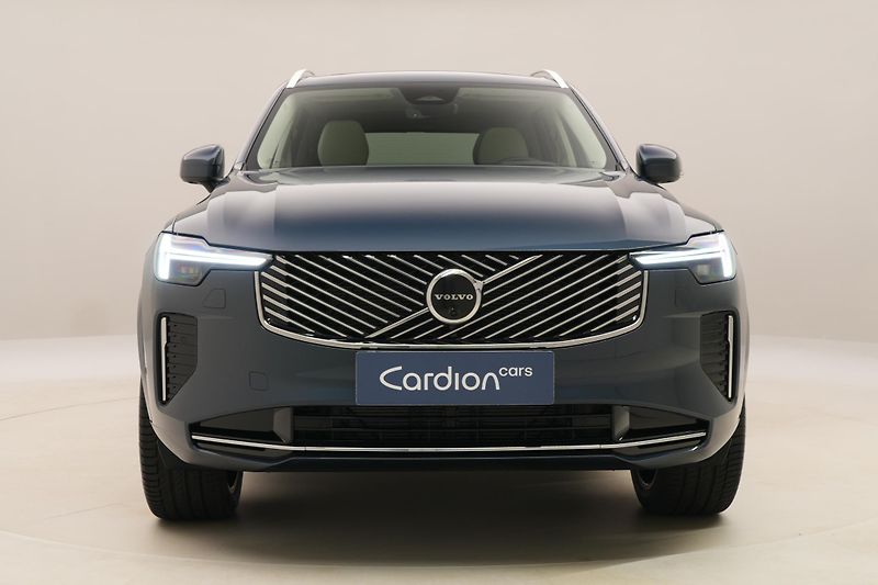 Volvo XC90 (2026) B5 AWD AUT BRIGHT PLUS 7míst - fotka 15 z 70