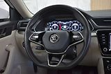 Škoda Superb TDI 147kW 4x4*STYLE*DPH*ČR 1.M - náhled 17
