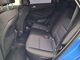 Hyundai Tucson (2016) 1.6 GDi, Navi, kamera, TZ - náhled 10