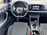 Škoda Karoq SportLine 2,0 TDI 110 kW 6° MP - náhled 11