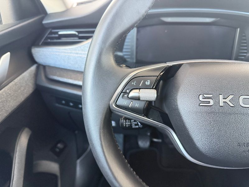 Škoda Octavia (2025) Top Selection 1.5 TSI / 110 kW - fotka 10 z 29
