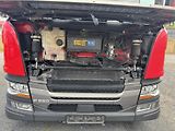 Scania (2021) P 280 valník s plachtou, 9,1m - náhled 9