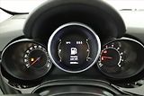 Fiat 500X (2018) 1.6 E.torQ, Navi, Tempomat - náhled 9