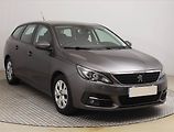 Peugeot 308 (2018) 1.6 BlueHDi, Navi, Tempomat - náhled 1