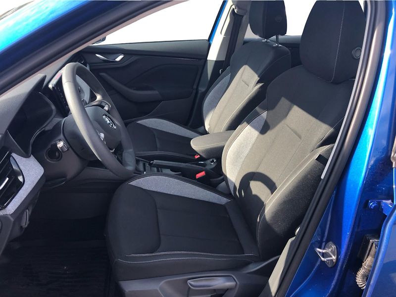 Škoda Scala 1.0 TSi SELECTION - fotka 11 z 27