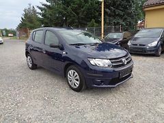 Dacia Sandero 1,1 i - fotografie inzerátu