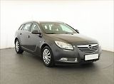 Opel Insignia (2011) 2.0 CDTI, Automat, v provozu - náhled 1