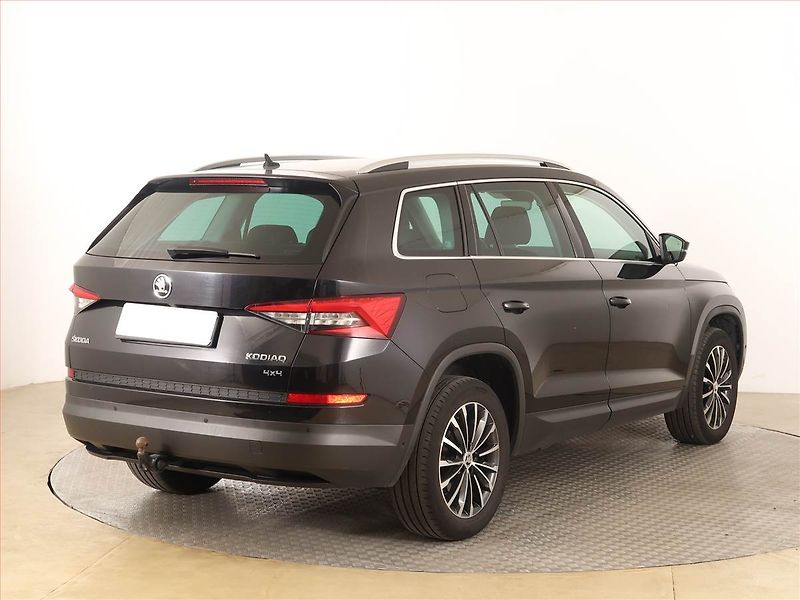 Škoda Kodiaq (2018) Style Plus 2.0 TDI 4x4 - fotka 5 z 19