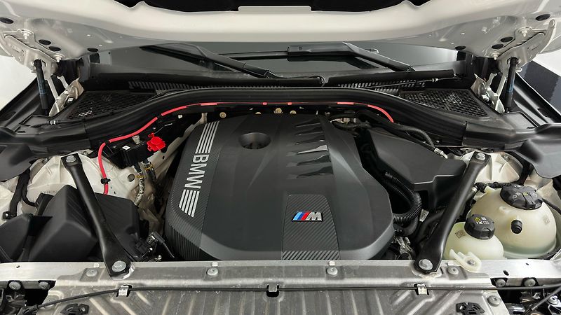 BMW X3 M50i xDrive/ZÁRUKA/TOP STAV - fotka 53 z 55