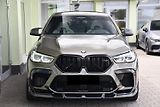 BMW X6 M COMPETITION PPF HK AKRAPOVIC - náhled 9