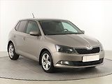 Škoda Fabia (2017) 1.4 TDI, Navi, Tempomat - náhled 1