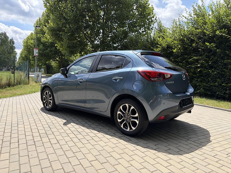 Mazda 2 1.5 SKYACTIVE NAKAMA - fotka 6 z 30
