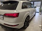Audi Q7 3.0 TDI 50 s Line - náhled 9