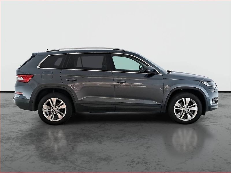 Škoda Kodiaq (2018) Ambition Plus 2.0 TDI - fotka 6 z 18