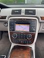 Mercedes-Benz Třídy R (2010) 5.5  PLNÁ VÝBAVA PANORAMA  - náhled 10