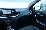 Kia Ceed (2021) 1.6 CRDi MHEV, Automat - náhled 8