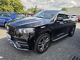 Mercedes-Benz GLE 350CDI AMG Burmaster Tz - náhled 1