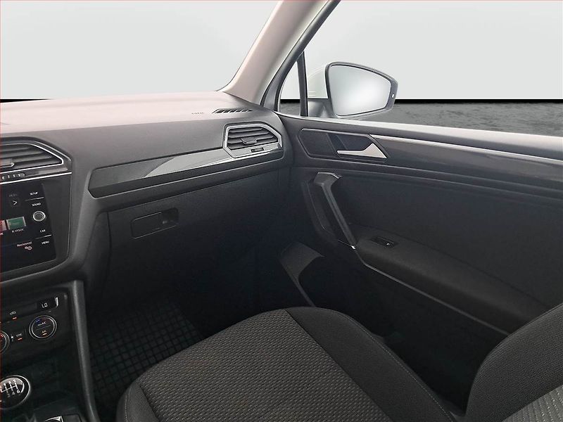 Volkswagen Tiguan Allspace (2018) 1.4 TSI, Tempomat - fotka 8 z 18