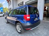 Škoda Yeti (2012) 2.0 TDi, 4x4, nájezd 84.tisíc - náhled 7