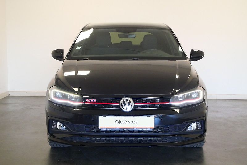 Volkswagen Polo - fotka 4 z 24