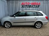 Škoda Fabia 1,9 TDI 77kW - náhled 4