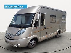 Hymer Ostatní (2007) B 514 SL Gold Edition - fotografie inzerátu