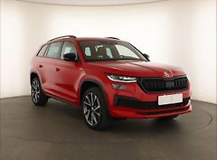 Škoda Kodiaq (2024) 2.0 TDI - fotografie inzerátu
