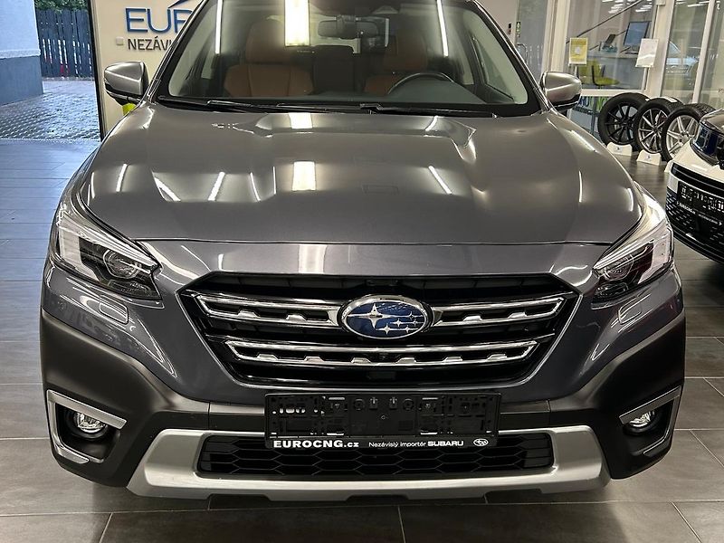 Subaru Outback (2023) 2.5 TOURING 2023 | Záruka - fotka 3 z 30
