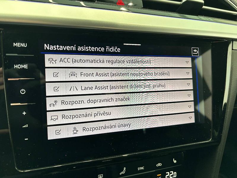 Volkswagen Arteon Shooting Brake (2024) R 2.0 TSI 4Motion (235kW/320k) - fotka 16 z 28