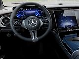 Mercedes-Benz EQE (2026) 350 4MATIC Electric Art Editio - náhled 6