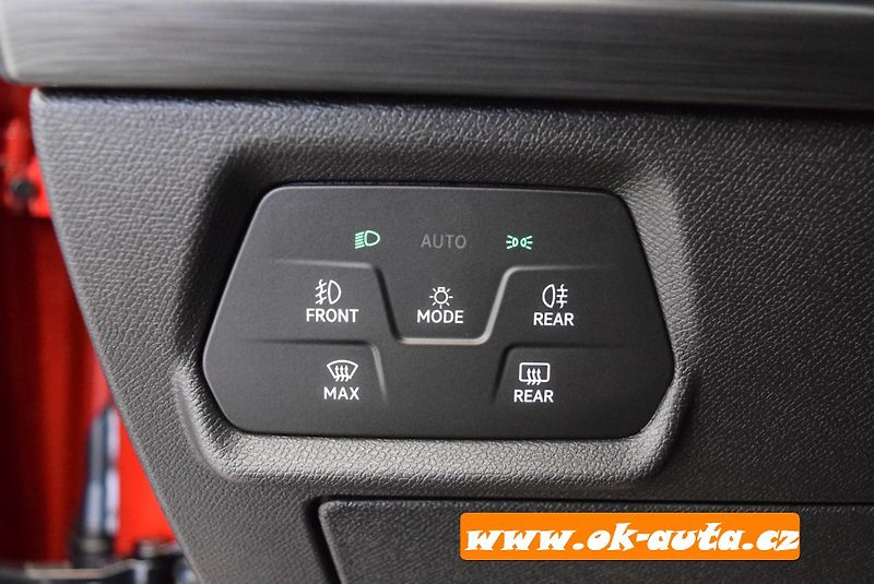 Cupra Formentor 2.0 TDI 4x4 DSG 33 000 KM - fotka 38 z 66
