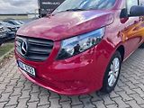 Mercedes-Benz Vito (2020) TOURER 8 MÍST 1,8D 75KW 110CDI - náhled 10