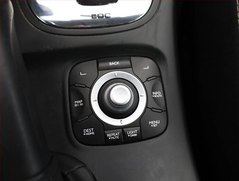 Renault Mégane (2012) 1.5 dCi, Automat, po STK - fotka 12 z 16