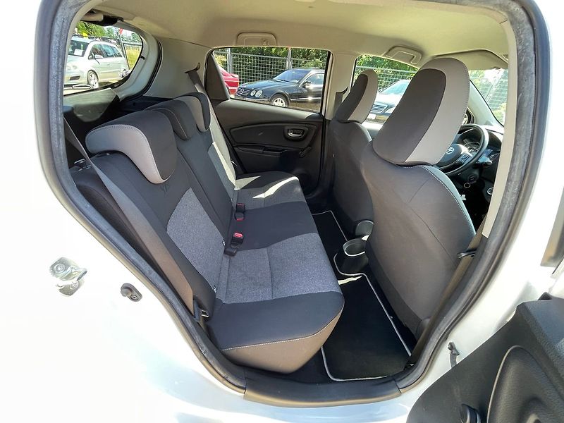 Toyota Yaris 1.5VVT-i 82kW*TEMPO*KLIMA*CZ - fotka 21 z 37