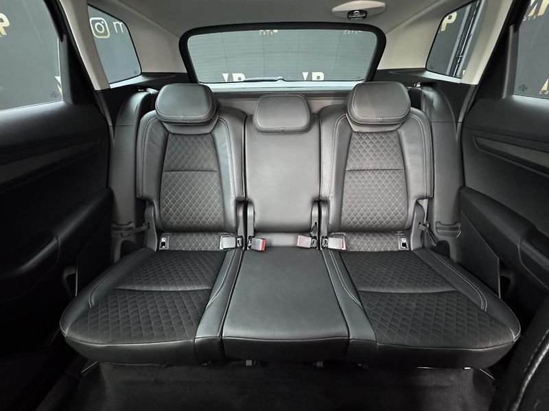 Škoda Karoq (2018) 1.5TSi MAN, Style+, Kessy, RZV - fotka 18 z 52