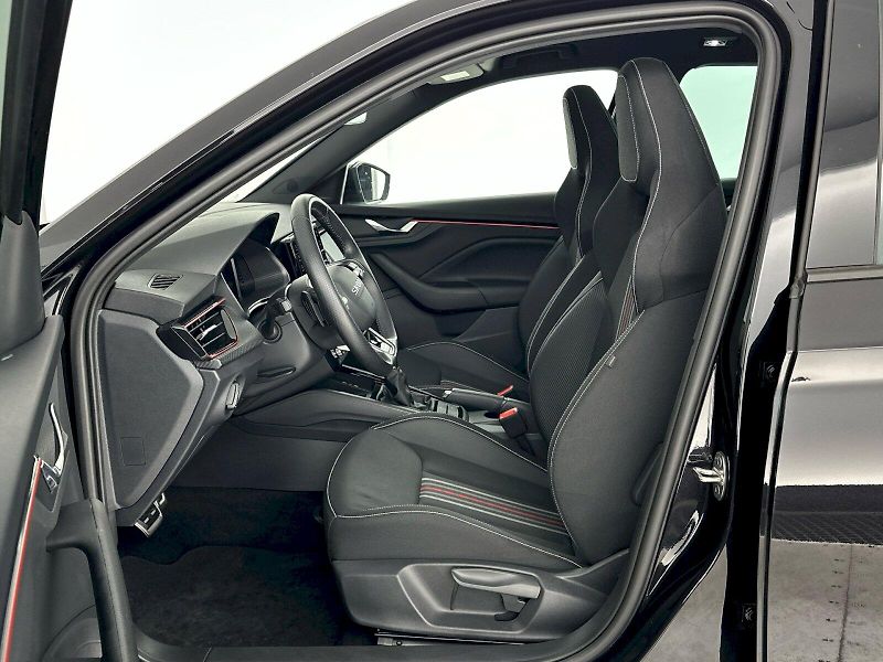 Škoda Kamiq (2025) DSG 1.0TSI 85kW Monte Carlo - fotka 7 z 30